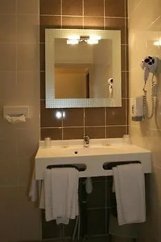 Hotel Austria Style -Ex Nestor Hotel Bourg-les-Valence