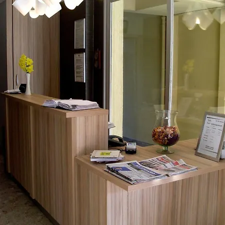 Hotel Hotel Austria Style -Ex Nestor Hotel 3*