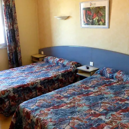 Hotel Nestor Bourg-lès-Valence