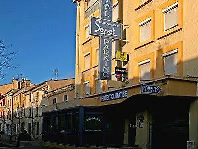 Hotel Austria Style -Ex Nestor Hotel Bourg-les-Valence