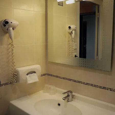 Hotel Austria Style -Ex Nestor Hotel Bourg-les-Valence