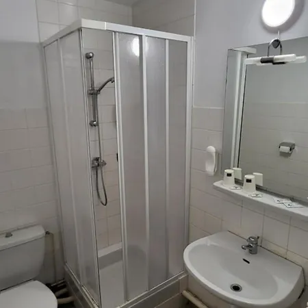 Hotel Austria Style -ex Nestor