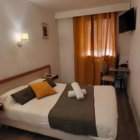 Hotel Austria Style -ex Nestor Bourg-lès-Valence
