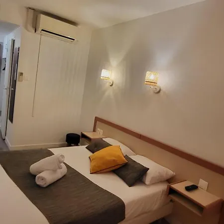 Austria Style -ex Nestor Hotel