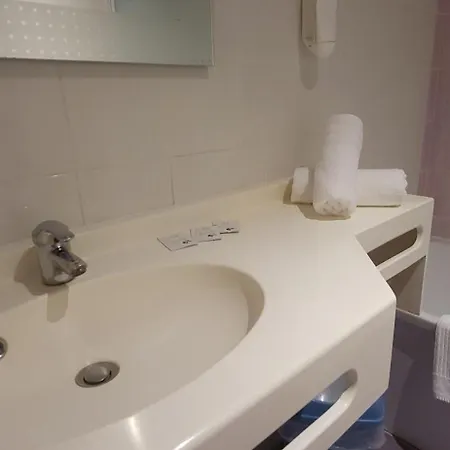 Hotel Austria Style -ex Nestor 3*