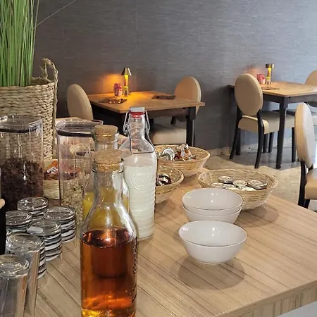 Austria Style -ex Nestor Hotel 3*