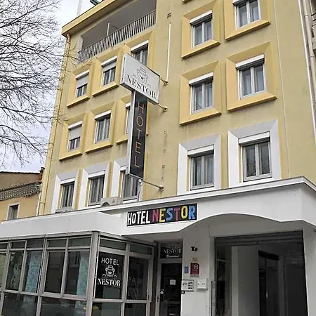 Austria Style -ex Nestor Hotel