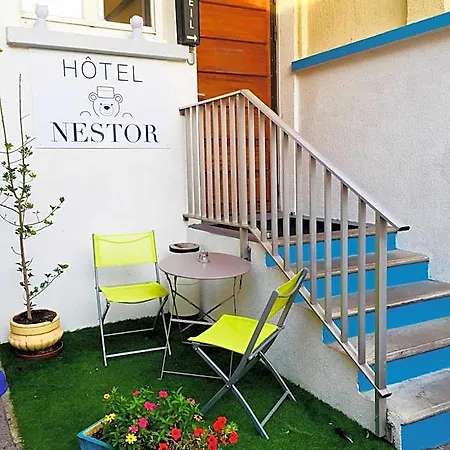 Hotel Austria Style -ex Nestor 3*