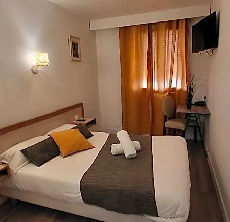 Austria Style -ex Nestor Hotel 3*