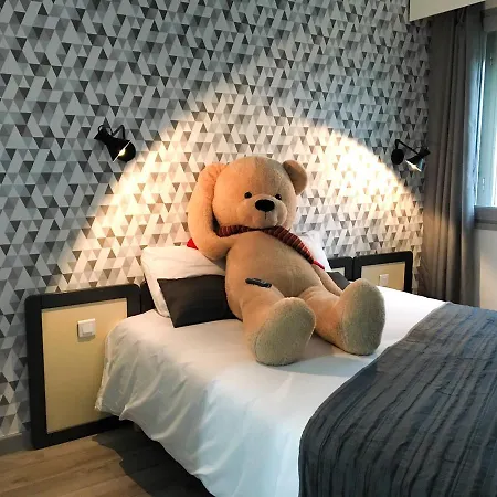 Hotel Austria Style -ex Nestor