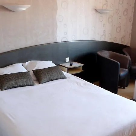 Hotel Austria Style -ex Nestor Bourg-lès-Valence