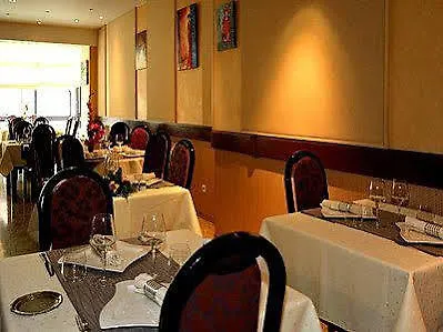 Nestor Hotel Bourg-lès-Valence